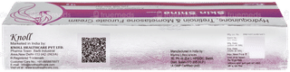 Knoll Skinshine Cream 15gm