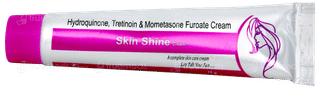 Knoll Skinshine Cream 15gm