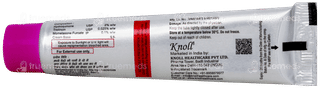 Knoll Skinshine Cream 15gm