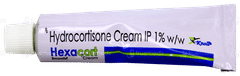 Hexacort Cream 15gm