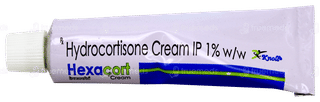 Hexacort Cream 15gm