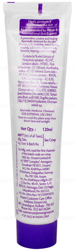 Boro Plus Ayurvedic Antiseptic Cream 120ml With Kesh King Onion Shampoo 35ml Free