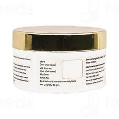 Myupchar Brightening & Whitening Body Cream 50gm