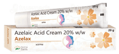Azelax Cream 20Gm