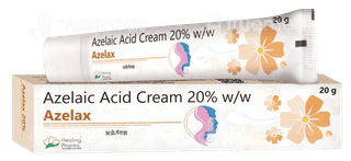 Azelax Cream 20Gm