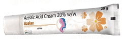 Azelax Cream 20Gm
