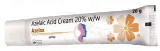 Azelax Cream 20Gm