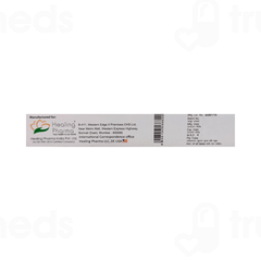 Clobeheal GM Double Cream 15gm