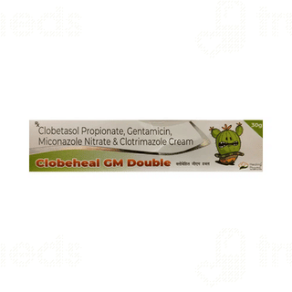 Clobeheal GM Double Cream 30gm