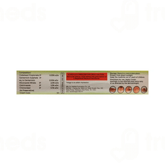 Clobeheal GM Double Cream 30gm