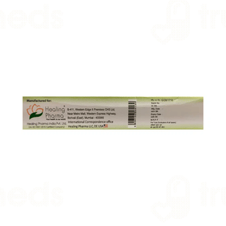 Clobeheal GM Double Cream 30gm