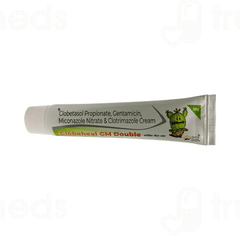 Clobeheal GM Double Cream 30gm