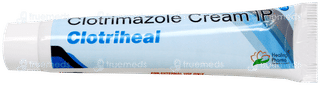 Clotriheal Cream 30Gm