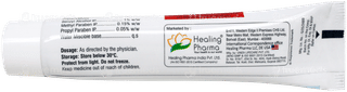 Clotriheal Cream 30Gm