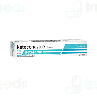 Ketoforce Cream 15gm