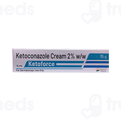 Ketoforce Cream 15gm
