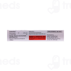 Ketoforce Cream 15gm