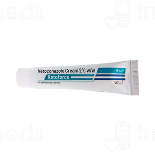 Ketoforce Cream 15gm