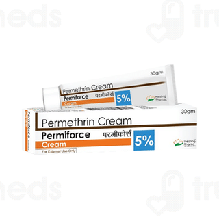 Permiforce Cream 30gm