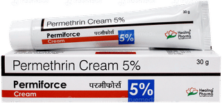 Permiforce Cream 30Gm