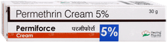 Permiforce Cream 30Gm