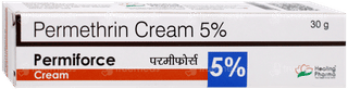 Permiforce Cream 30Gm