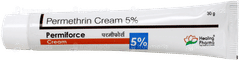 Permiforce Cream 30Gm