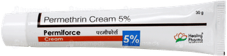 Permiforce Cream 30Gm