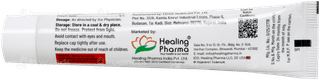 Permiforce Cream 30Gm