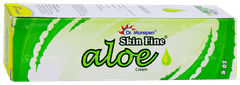 Skin Fine Aloe Cream 50gm