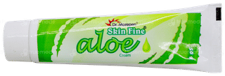 Skin Fine Aloe Cream 50gm