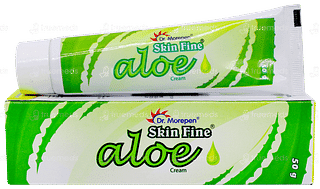 Skin Fine Aloe Cream 50gm