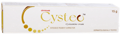 Cysteo Cysteamine Cream 15gm