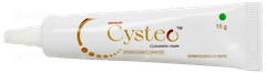 Cysteo Cysteamine Cream 15gm