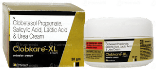 Clobkare Xl Cream 30gm