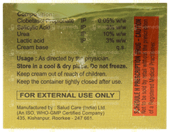 Clobkare Xl Cream 30gm