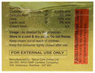 Clobkare Xl Cream 30gm