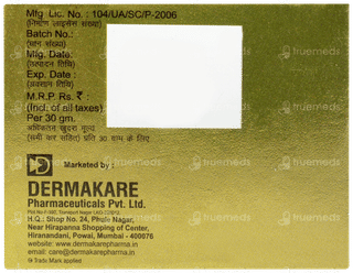 Clobkare Xl Cream 30gm