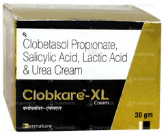 Clobkare Xl Cream 30gm