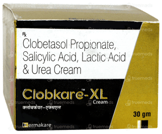 Clobkare Xl Cream 30gm