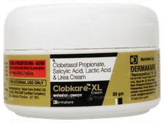 Clobkare Xl Cream 30gm