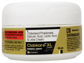 Clobkare Xl Cream 30gm