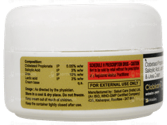 Clobkare Xl Cream 30gm