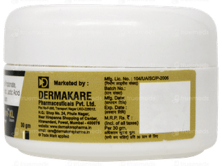 Clobkare Xl Cream 30gm