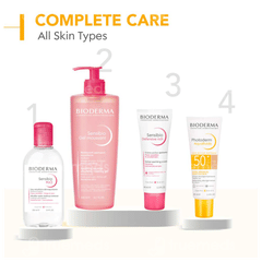Bioderma Photoderm Aquafluide Spf 50+ Pa++++ Claire Light 40ml