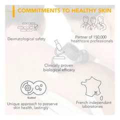 Bioderma Photoderm Creme Spf 50+ Pa++++ Invisible 40ml