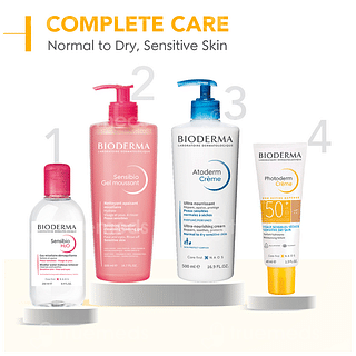 Bioderma Photoderm Creme Spf 50+ Pa++++ Claire Light 40ml