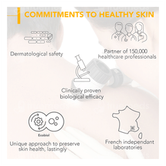 Bioderma Photoderm Creme Spf 50+ Pa++++ Claire Light 40ml