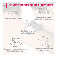 Bioderma Sensibio Defensive Rich Active Soothing Cream 40ml
