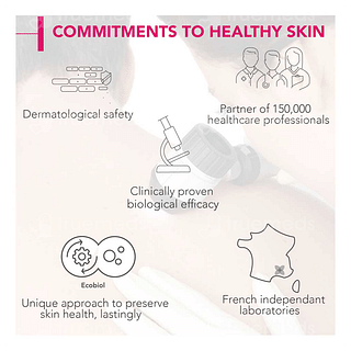 Bioderma Sensibio Defensive Rich Active Soothing Cream 40ml